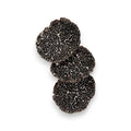 Fresh Black Winter Truffle slices – Tuber melanosporum