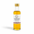100 ml bottle of Black Truffle Olive Oil with 2% Tuber melanosporum flavouring