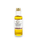 Black Truffle Extra Virgin Olive Oil bottle for gourmet culinary use