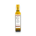 250ml Ross extra virgin olive oil bottle with black truffle flavor and gold cap