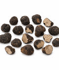 Small and cut fresh Black Summer Truffles – Tuber aestivum C Grade