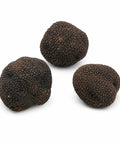 Whole fresh Tuber uncinatum Burgundy Truffles selected as A Grade