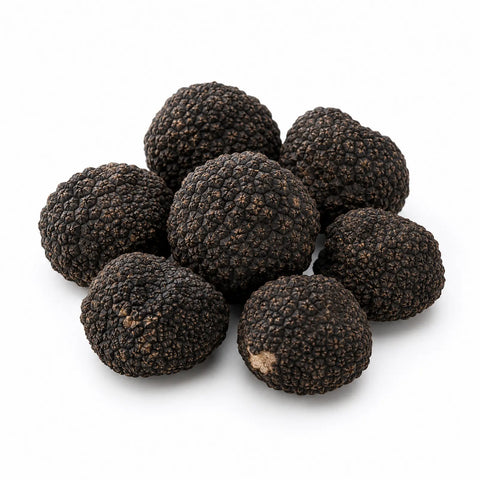 Fresh Summer Truffles – Tuber aestivum A Grade