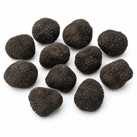 Small fresh Summer Truffles – Tuber aestivum B Grade