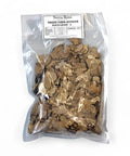Vacuum-packed IQF Frozen Black Summer Truffle slices cut to 1 mm from A Grade Tuber aestivum