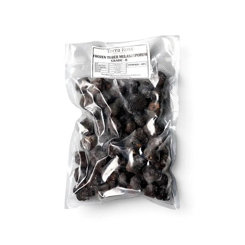 Frozen Black Truffle – Tuber melanosporum B Grade