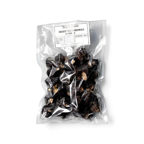Frozen Black Winter Truffle – Tuber brumale A Grade