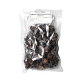 Bag of frozen tubers with garlic truffle, featuring Frozen Smooth Truffle Tuber macrosporum B Grade