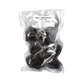 Vacuum-sealed frozen summer truffle Tuber Aestivum in large size for gourmet dishes