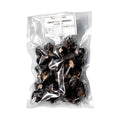 Vacuum-sealed frozen winter truffle Tuber Brumale A-grade for gourmet culinary use