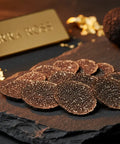 Fresh Black Truffle - Tuber Melanosporum (Slices) - Terra Ross